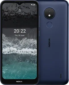 Замена стекла на телефоне Nokia C21 в Нижнем Новгороде